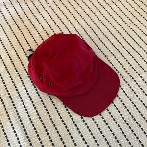 FairEnds Five Panel Hat
